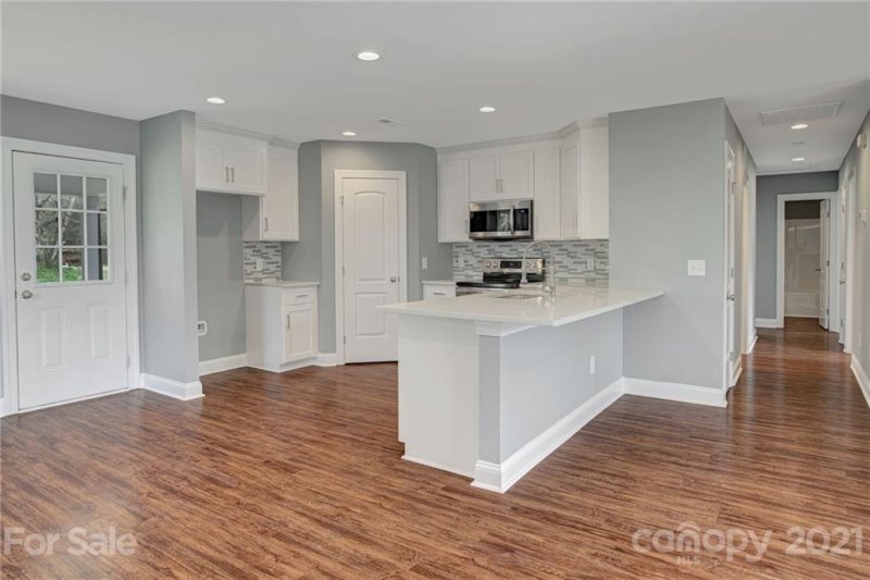 Property image 5 at 4487 Pebblebrook Circle, Concord, NC 28027