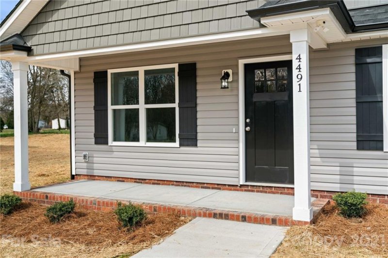 Property image 3 at 4491 Pebblebrook Circle, Concord, NC 28027