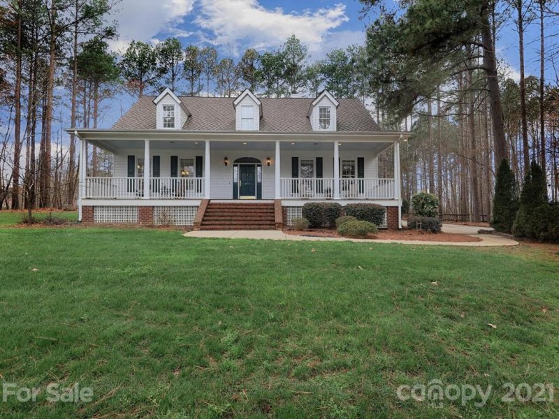 271 Beaten Path Road