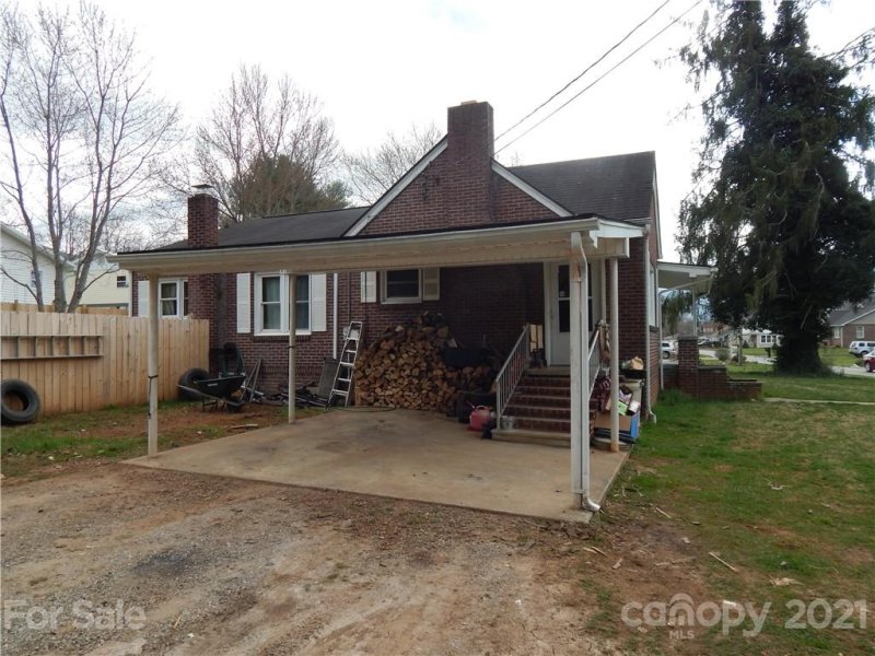 Property image 2 at 132 Maxwell Street, Waynesville, NC 28786