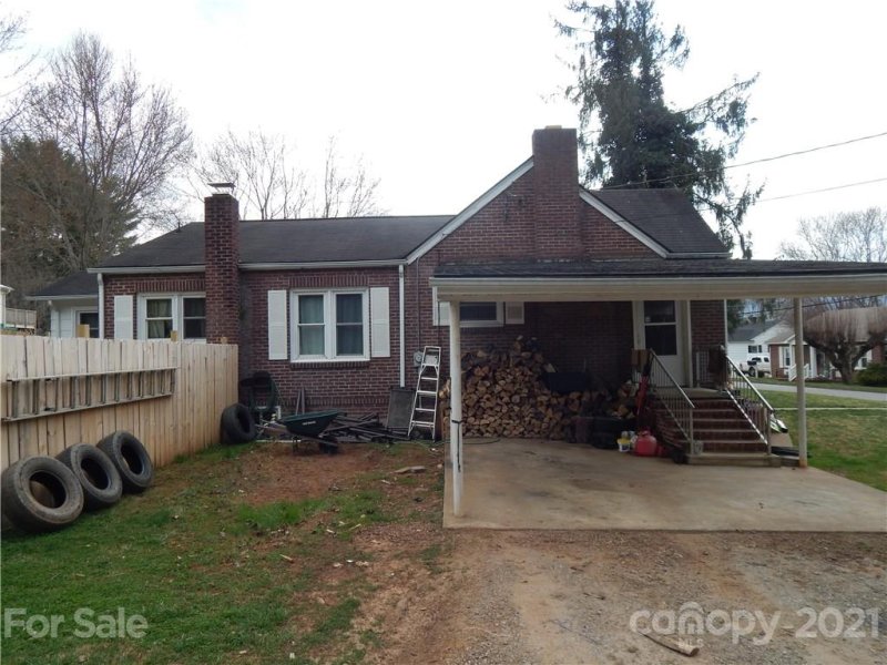 Property image 3 at 132 Maxwell Street, Waynesville, NC 28786