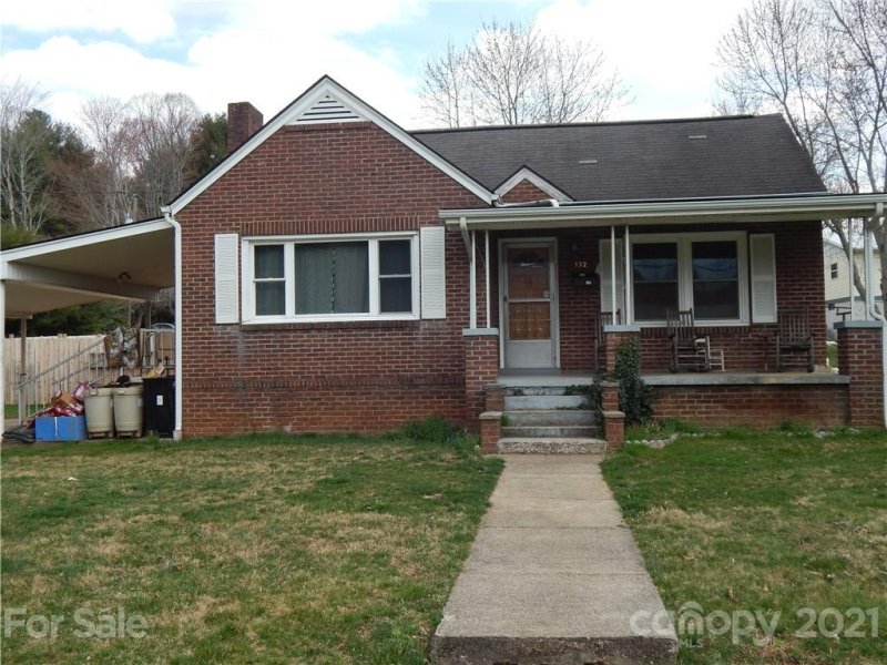 Property image 4 at 132 Maxwell Street, Waynesville, NC 28786