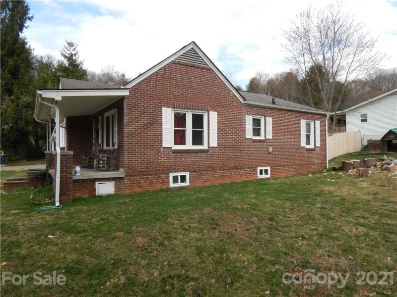 Property image 5 at 132 Maxwell Street, Waynesville, NC 28786