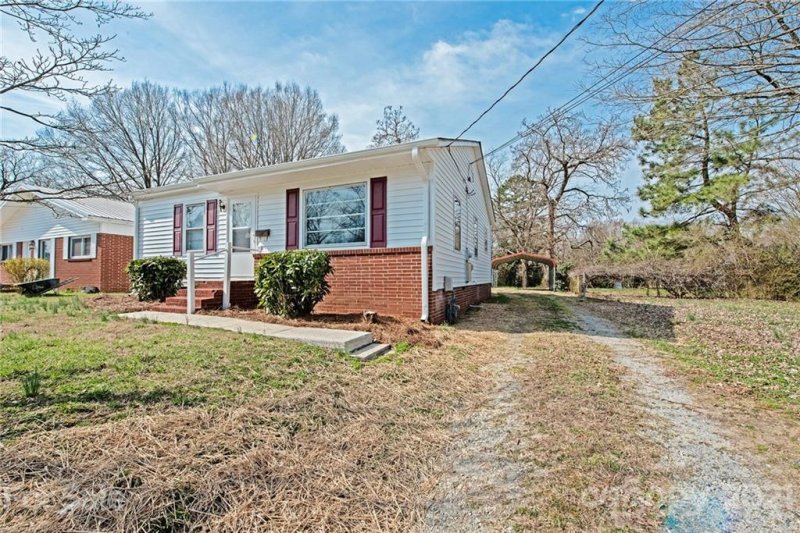 Property image 2 at 221 14th Street, Salisbury, NC 28144