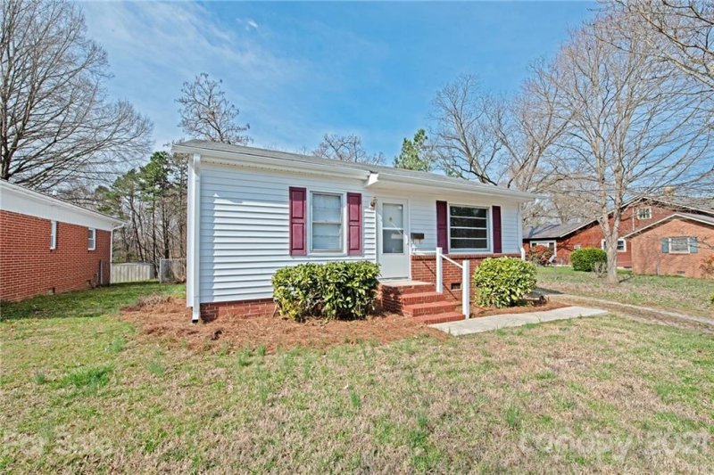 Property image 3 at 221 14th Street, Salisbury, NC 28144