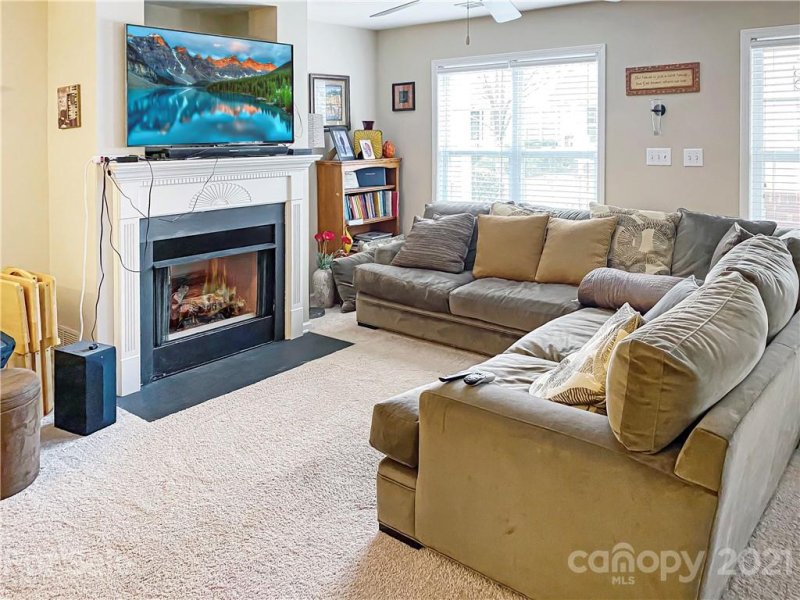 Property image 2 at 17328 Villanova Road, Huntersville, NC 28078