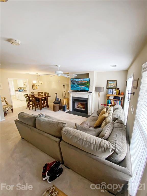 Property image 3 at 17328 Villanova Road, Huntersville, NC 28078