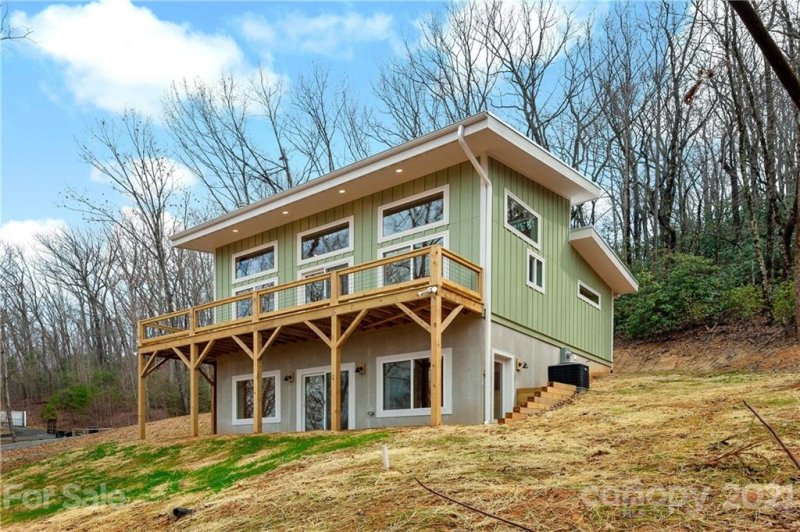 Property image 2 at 1399 Golf Course Road, Old Fort, NC 28762