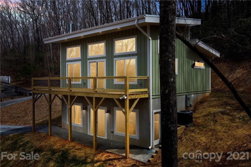 Property image 3 at 1399 Golf Course Road, Old Fort, NC 28762