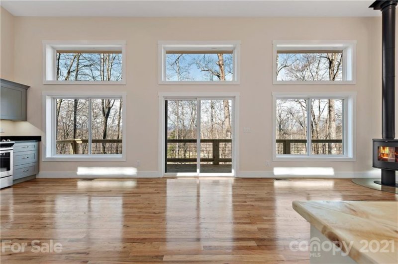 Property image 4 at 1399 Golf Course Road, Old Fort, NC 28762