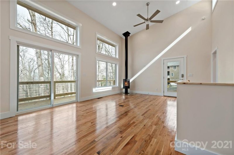 Property image 5 at 1399 Golf Course Road, Old Fort, NC 28762