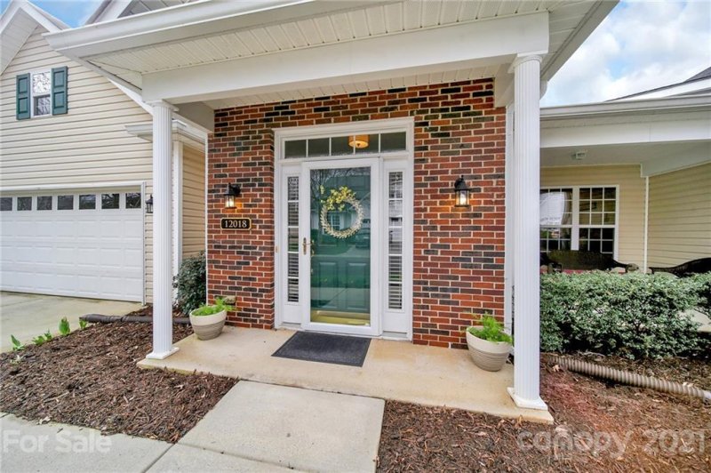 Property image 2 at 12018 Morrisette Court, Charlotte, NC 28277