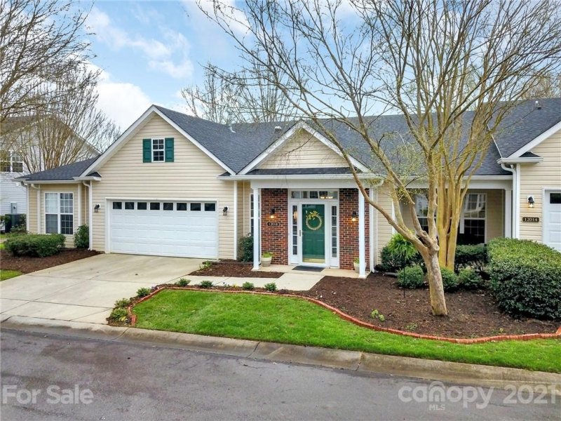 Property image 3 at 12018 Morrisette Court, Charlotte, NC 28277