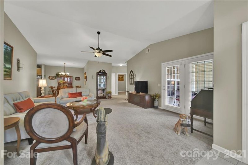 Property image 5 at 12018 Morrisette Court, Charlotte, NC 28277