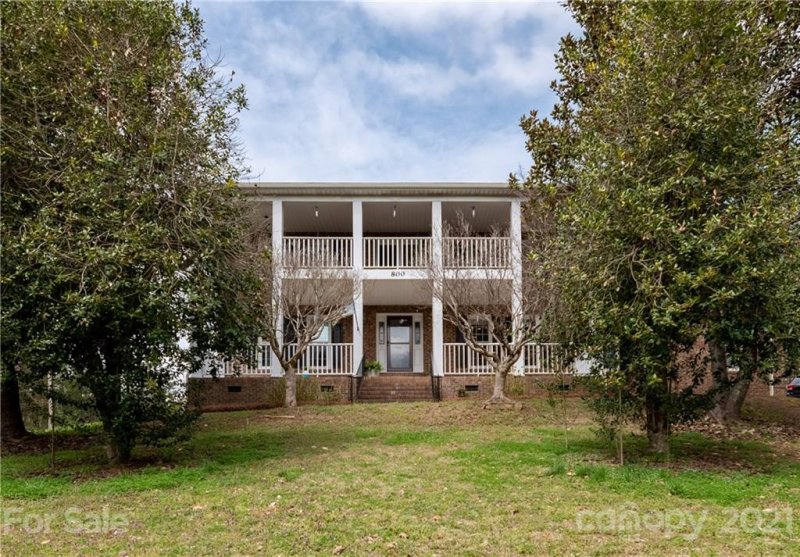 Property image 4 at 800 Towncreek Place, Concord, NC 28025