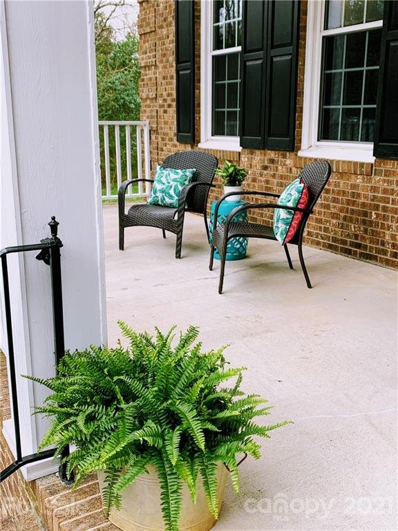 Property image 5 at 800 Towncreek Place, Concord, NC 28025