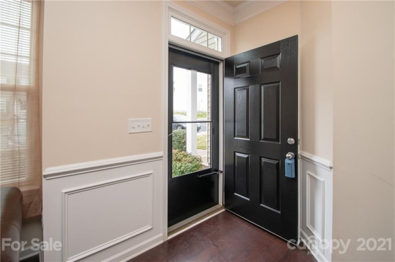 Property image 2 at 2017 Aston Mill Place, Charlotte, NC 28273