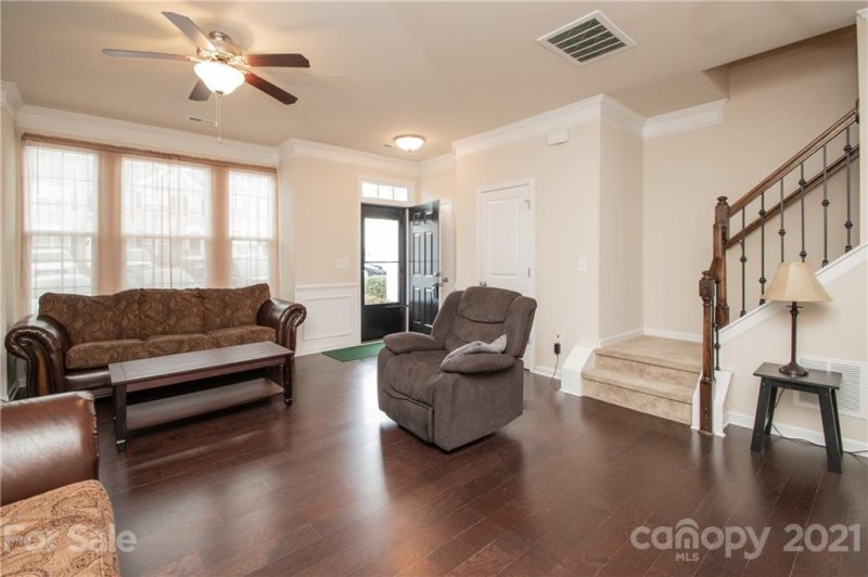 Property image 4 at 2017 Aston Mill Place, Charlotte, NC 28273