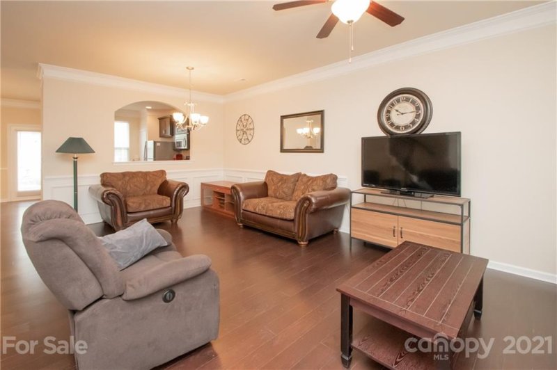 Property image 5 at 2017 Aston Mill Place, Charlotte, NC 28273