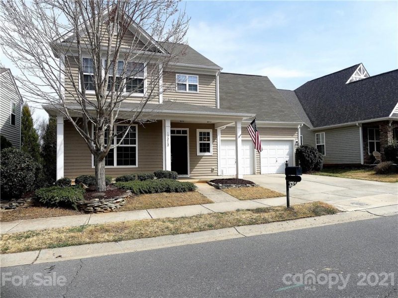 Property image 2 at 17212 Hampton Trace Road, Huntersville, NC 28078