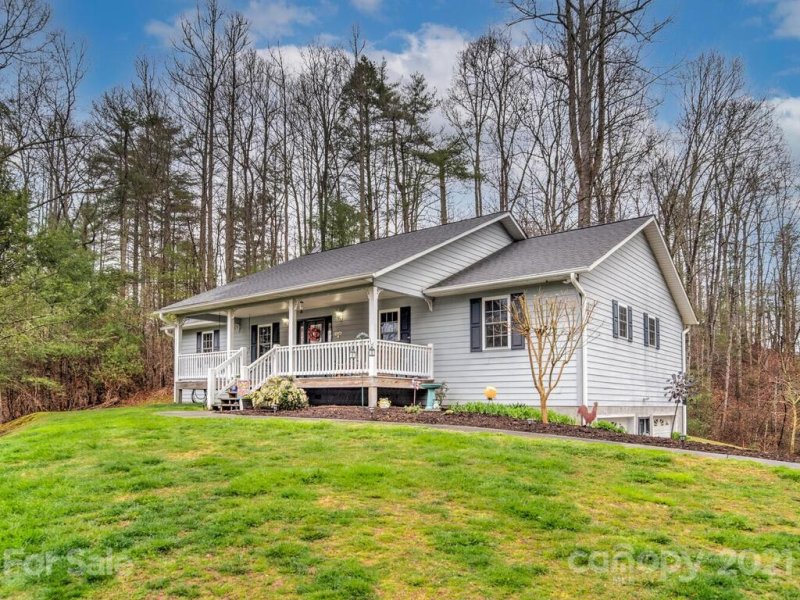 Property image 2 at 158 Cosgrove Court, Flat Rock, NC 28731