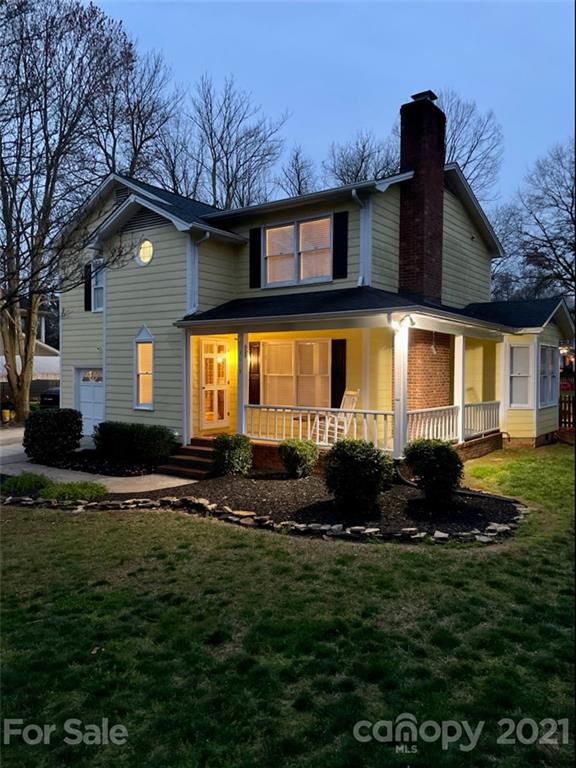 Property image 2 at 3619 Baywoods Court, Gastonia, NC 28056