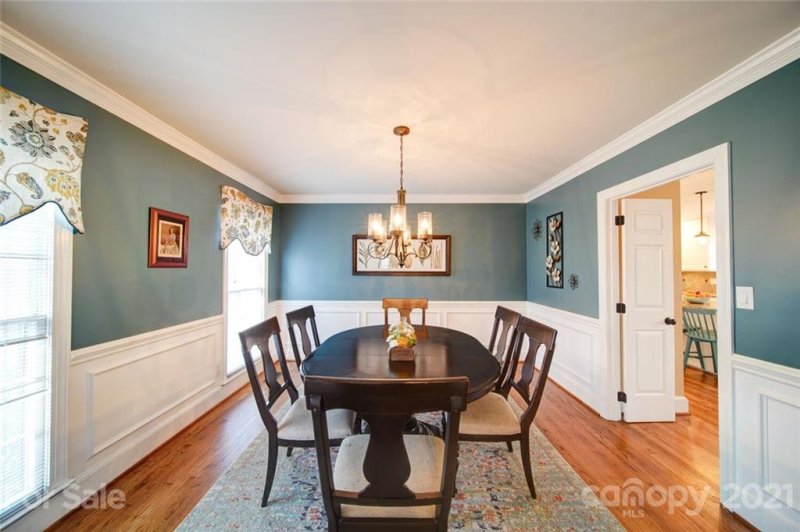 Property image 5 at 3446 Thoroughbred Court, Gastonia, NC 28056