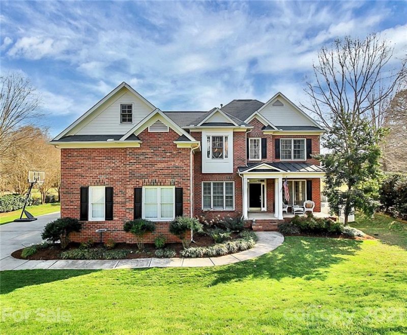 Property image 2 at 5419 Silver Creek Drive, Waxhaw, NC 28173