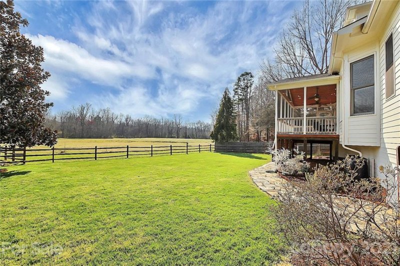 Property image 3 at 5419 Silver Creek Drive, Waxhaw, NC 28173