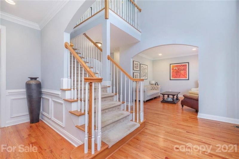 Property image 4 at 9931 Hazelview Drive, Charlotte, NC 28277