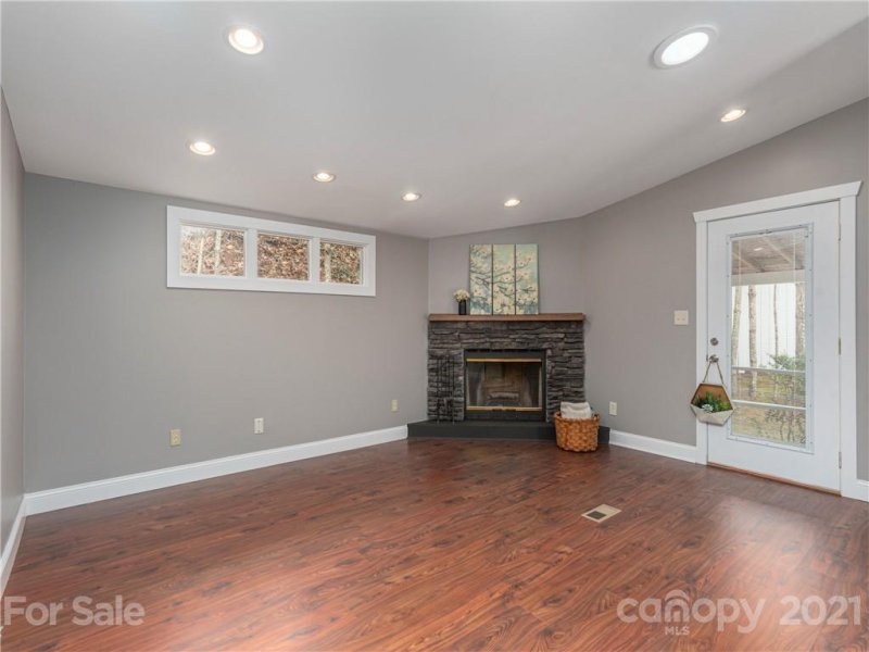 Property image 2 at 472 Hidden Valley Road, Clyde, NC 28721