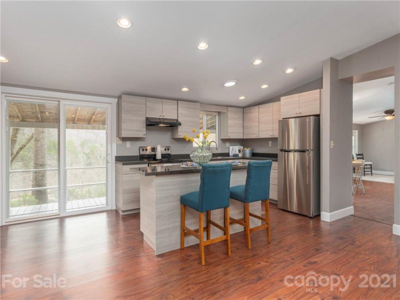 Property image 3 at 472 Hidden Valley Road, Clyde, NC 28721