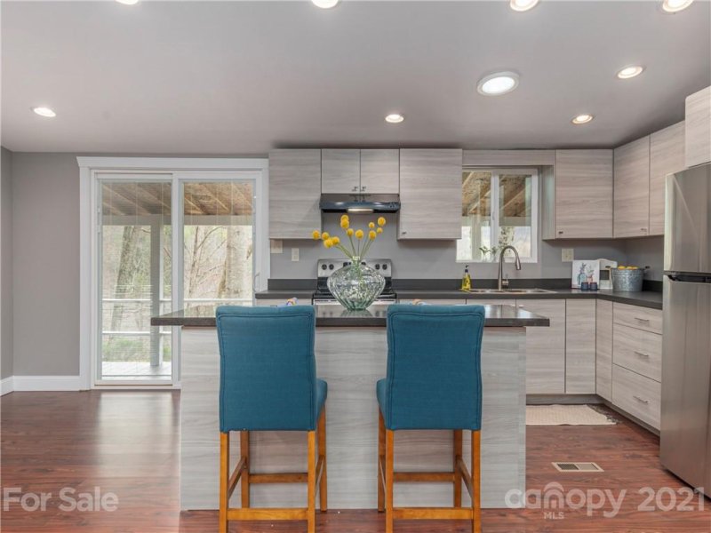 Property image 4 at 472 Hidden Valley Road, Clyde, NC 28721