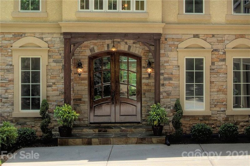 Property image 2 at 705 Beauhaven Lane, Waxhaw, NC 28173