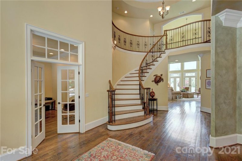 Property image 3 at 705 Beauhaven Lane, Waxhaw, NC 28173