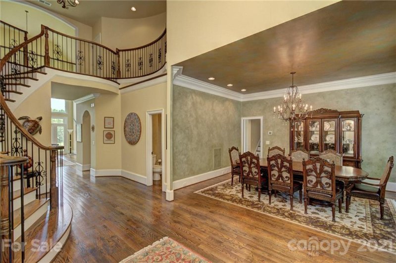 Property image 5 at 705 Beauhaven Lane, Waxhaw, NC 28173