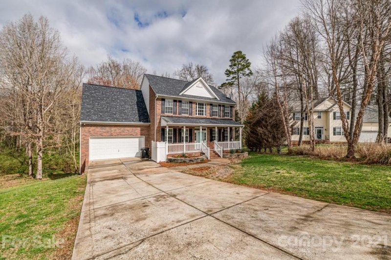 Property image 2 at 3325 Manchester Avenue, Monroe, NC 28110