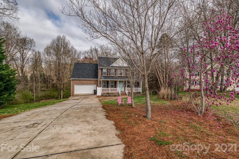 Property image 3 at 3325 Manchester Avenue, Monroe, NC 28110