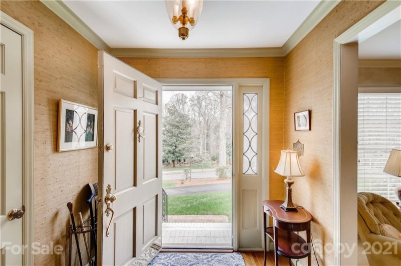 Property image 3 at 4214 Tottenham Road, Charlotte, NC 28226