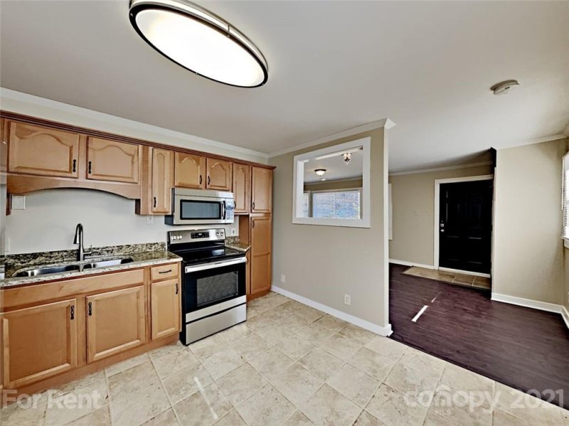 Property image 5 at 314 Hartford Avenue, Charlotte, NC 28209