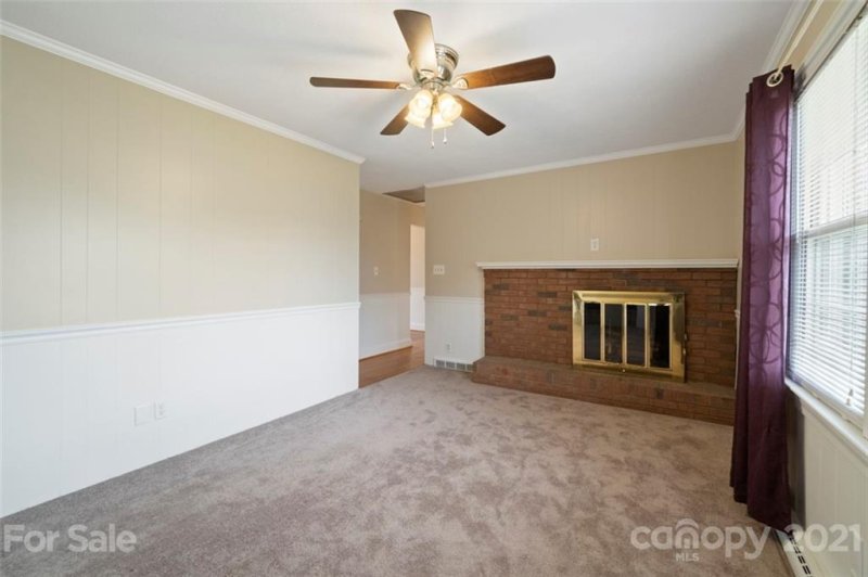 Property image 5 at 609 N Carolina Avenue, Statesville, NC 28677