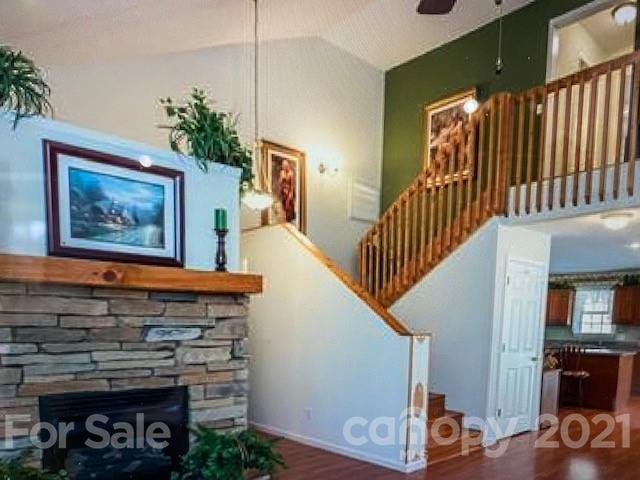 Property image 3 at 116 Rosewood Lane, Rutherfordton, NC 28139