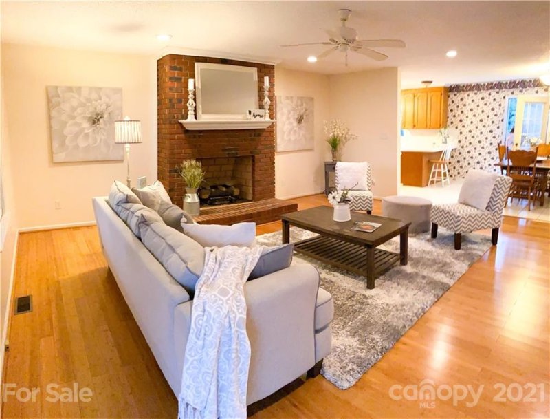 Property image 5 at 918 Tirzah Road, York, SC 29745