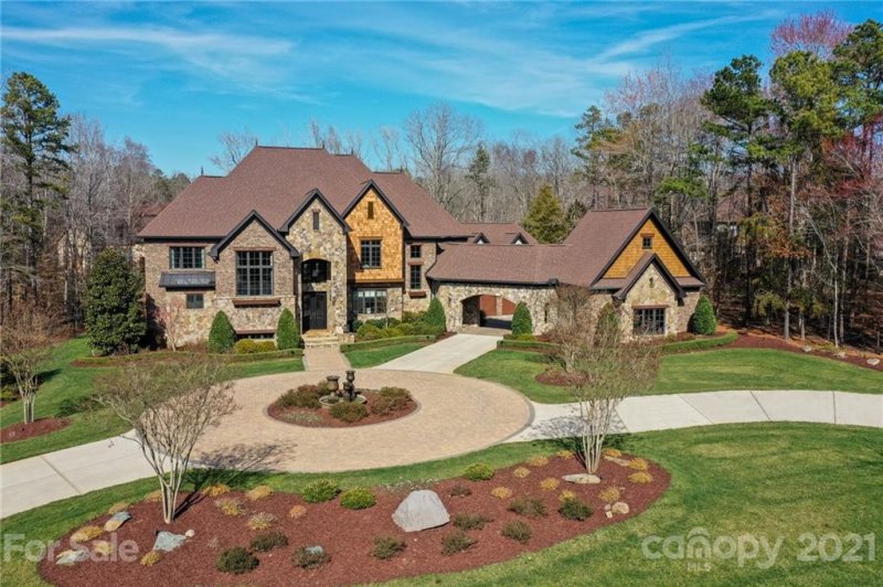 Property image 4 at 1009 Shippon Lane, Waxhaw, NC 28173