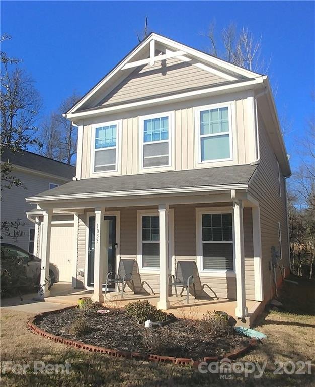 1033 Rook Road
