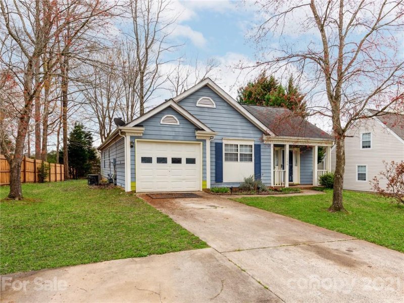 Property image 2 at 11706 Norkett Drive, Charlotte, NC 28215