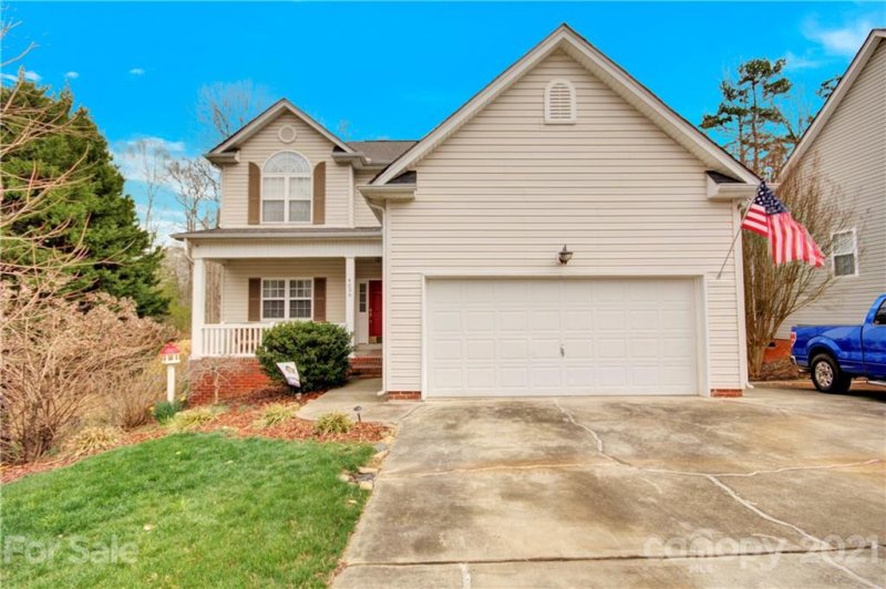 4056 River Falls Drive