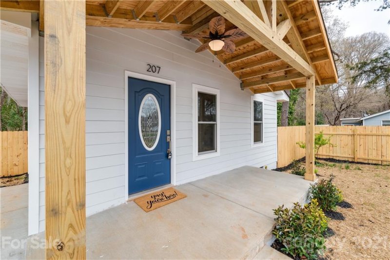 Property image 3 at 207 Sanders Street, Fort Mill, SC 29715