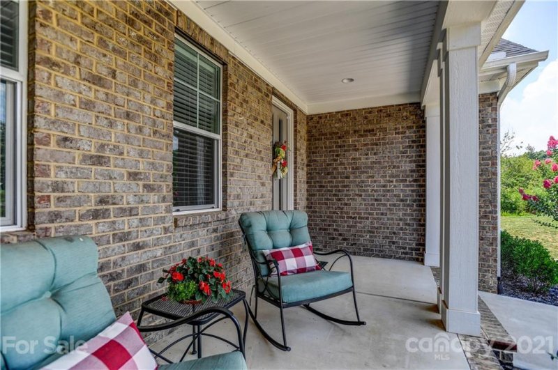 Property image 5 at 670 Houston Road, Troutman, NC 28166