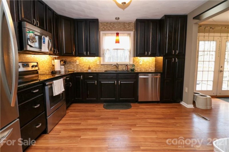 Property image 3 at 4141 Hoke Street, Claremont, NC 28610